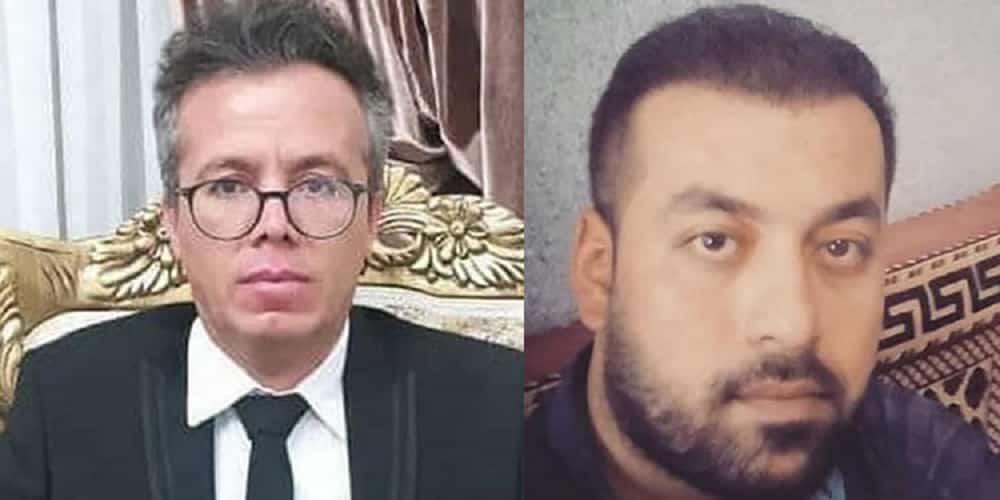 Iran-sentences-two-Turk-activists-to-prison-lashes-and-fines-in-northwestern-city Iran-sentences-two-Turk-activists-to-prison-lashes-and-fines-in-northwestern-city