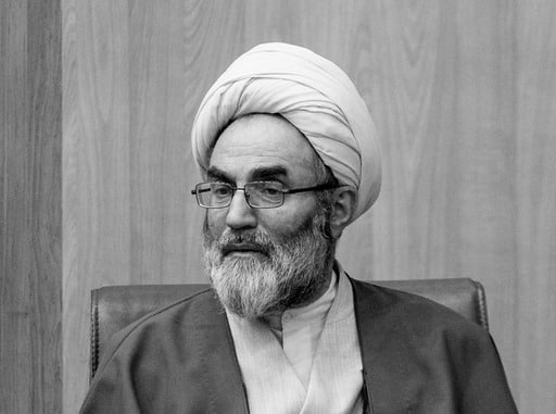Khameneis-representative-in-Rasht-Rasul-Falahati Khameneis-representative-in-Rasht-Rasul-Falahati