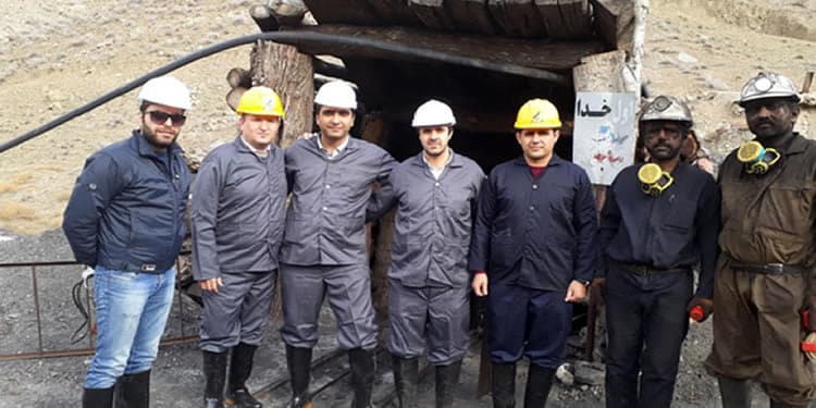 Miners-in-Iran-a-grim-reality Miners-in-Iran-a-grim-reality