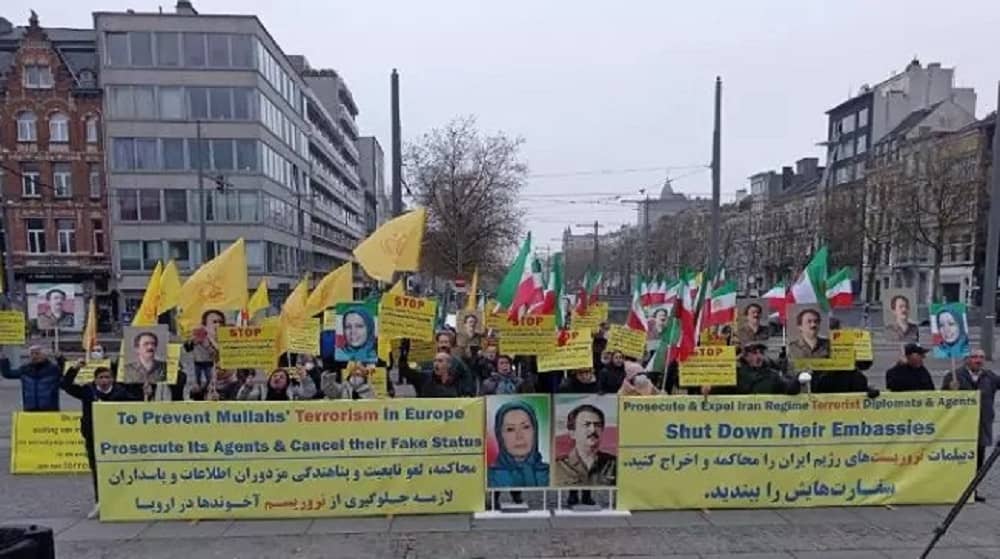 Rally-of-Supporters-of-MEK Rally-of-Supporters-of-MEK