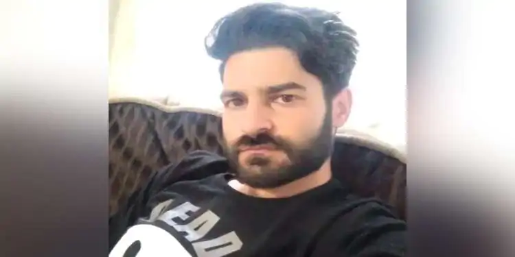 Reza-Ramezan-Zadeh-November-2019-protester Reza-Ramezan-Zadeh-November-2019-protester