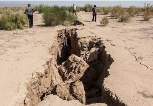 iran-environment-irgc-subsidence 2