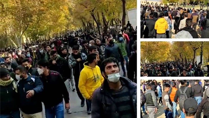 iran-isfahan-protest-clashes1-26112021 iran-isfahan-protest-clashes1-26112021