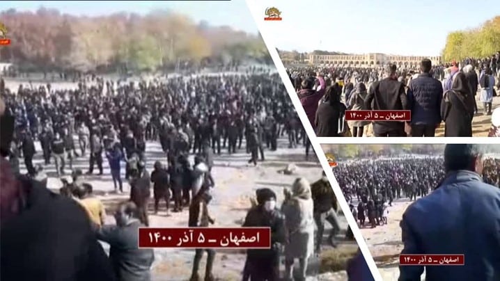 iran-isfahan-protest-clashes2-26112021 iran-isfahan-protest-clashes2-26112021