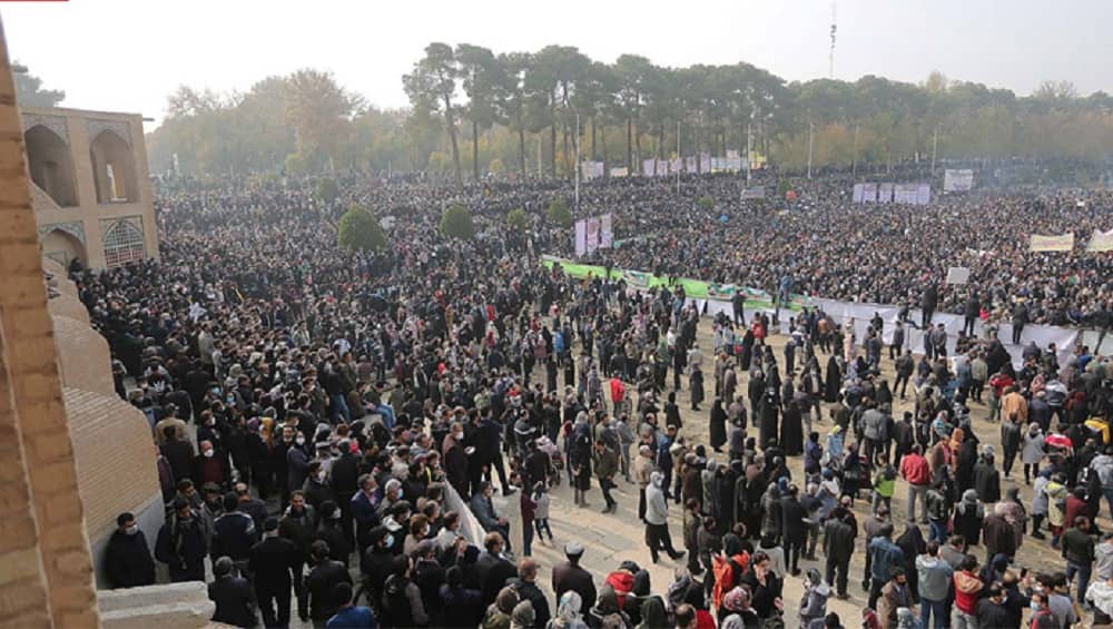 isfahan-farmers-protests-2 isfahan-farmers-protests-2
