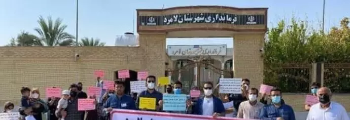 scammed-clients-housing-lamerd-protest-21112021 scammed-clients-housing-lamerd-protest-21112021