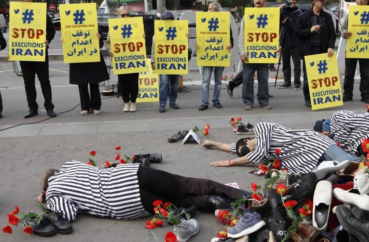 Iran-1988-massacre
