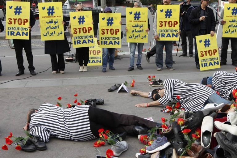 Iran-1988-massacre