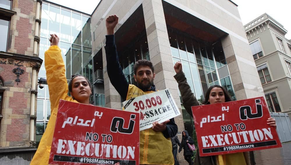 Iran-Human-Rights
