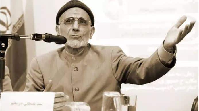 Mir-salim Mir-salim
