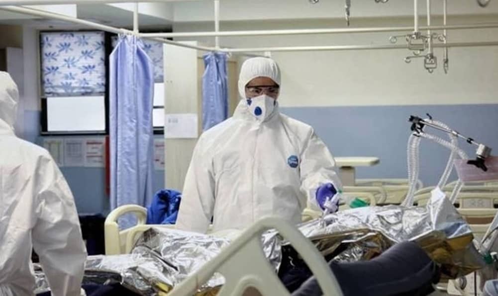 corona-iran corona-iran