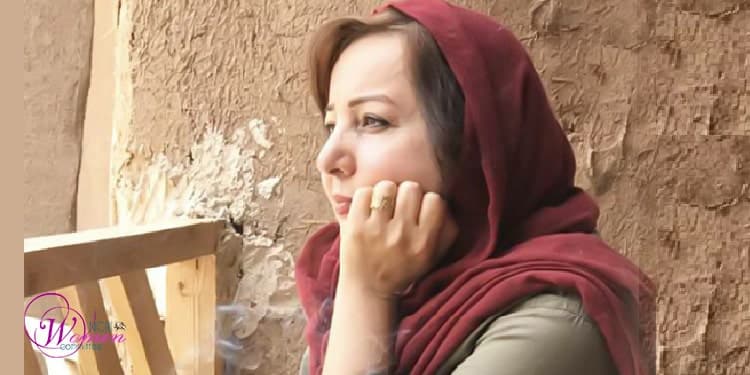 Aliyeh-Motallebzadeh-Iran-women Aliyeh-Motallebzadeh-Iran-women