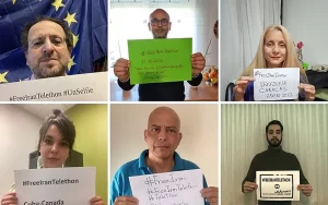 Free-Iran-telethon Free-Iran-telethon