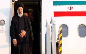 Iran-Ebrahim-Raisi Iran-Ebrahim-Raisi