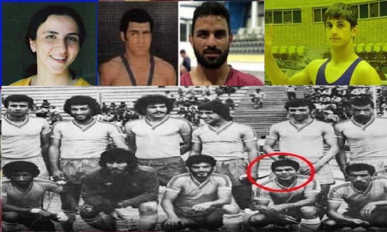 Iran-champions