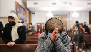 christians-iran