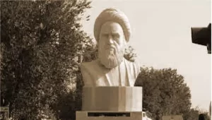 iran-khomeini-statue-ardestan-isfahan iran-khomeini-statue-ardestan-isfahan