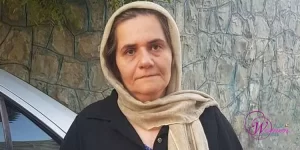 Farangis-Mazloum Farangis-Mazloum