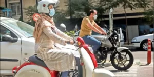 Iranian-women-banned-from-driving-motorcycles Iranian-women-banned-from-driving-motorcycles