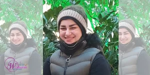 Mona-Heydari-a-victim-of-honor-killings Mona-Heydari-a-victim-of-honor-killings