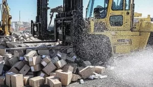 Tons-of-Serum-Wasted-in-Iran Tons-of-Serum-Wasted-in-Iran