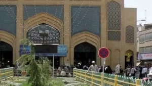 bazaar-reza-mashhad bazaar-reza-mashhad