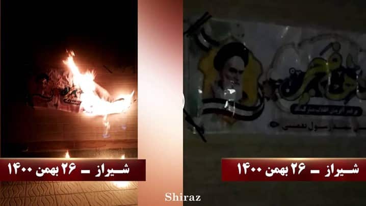 iran-mek-resistance-unit-banners-torched-10 iran-mek-resistance-unit-banners-torched-10