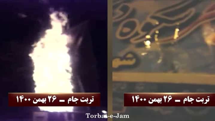 iran-mek-resistance-unit-banners-torched-21 iran-mek-resistance-unit-banners-torched-21
