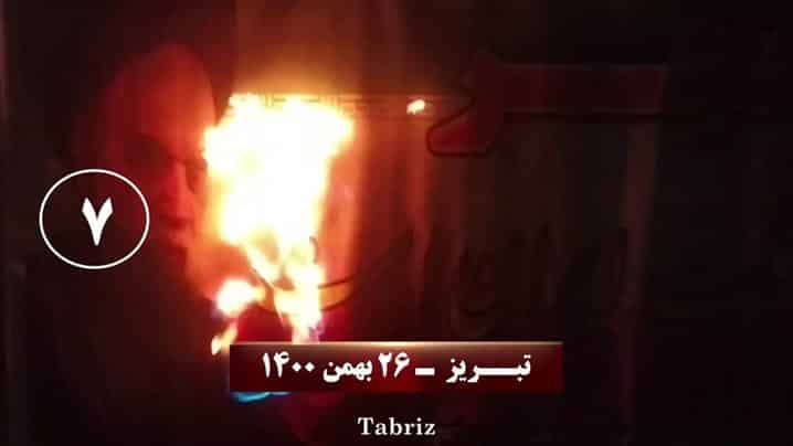 iran-mek-resistance-unit-banners-torched-7 iran-mek-resistance-unit-banners-torched-7