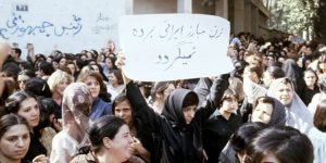 suppression-of-women-in-Iran suppression-of-women-in-Iran