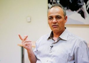 Ahmad Zeidabadi Ahmad-Zeidabadi