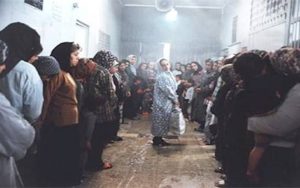 Female-Political-Prisoners-Suffering-in-Iran