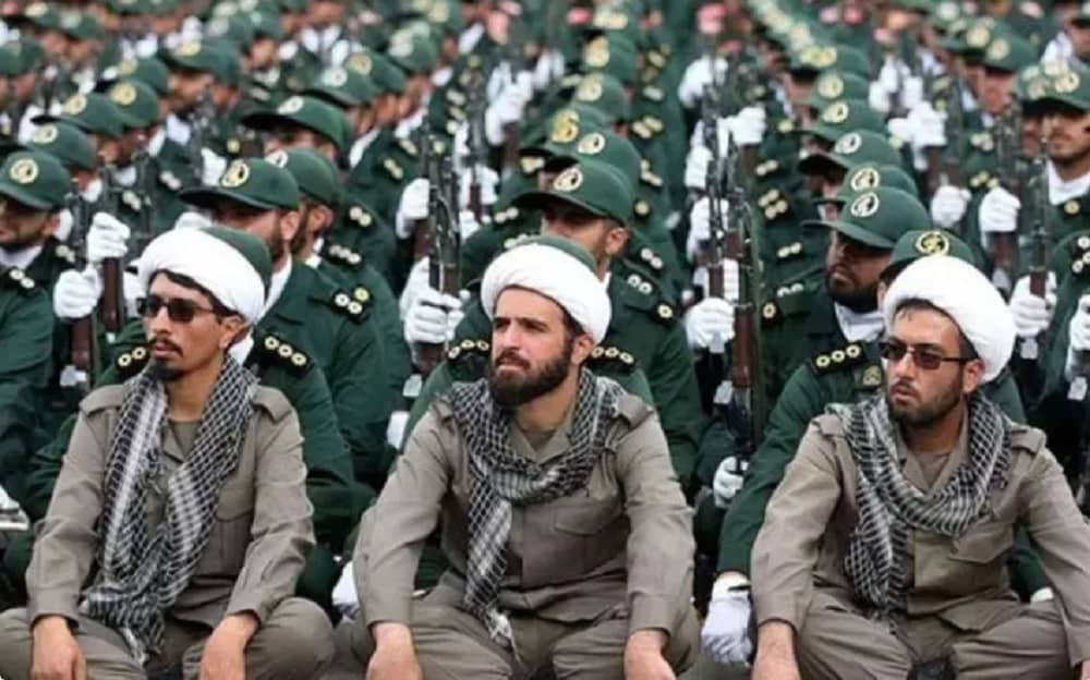 IRGC