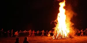 Iran-fears-anti-state-protests-on-annual-Fire-Festival Iran-fears-anti-state-protests-on-annual-Fire-Festival