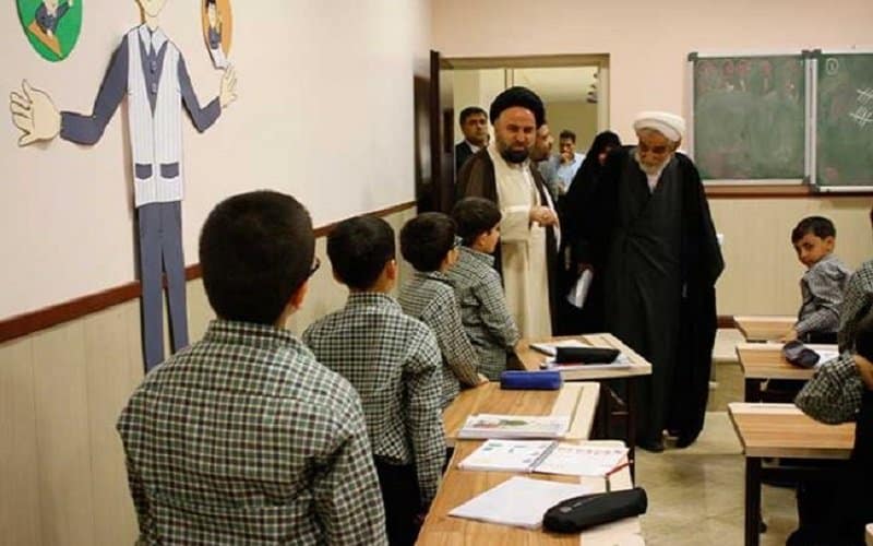 Iran-schools Iran-schools