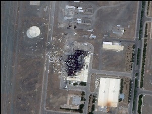 Natanz-sabotage-explosion Natanz-sabotage-explosion