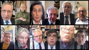 Online-conference-iran-political-prisoners Online-conference-iran-political-prisoners