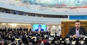 UN-Geneva-iranian-regime-kazem-gharibabadi UN-Geneva-iranian-regime-kazem-gharibabadi