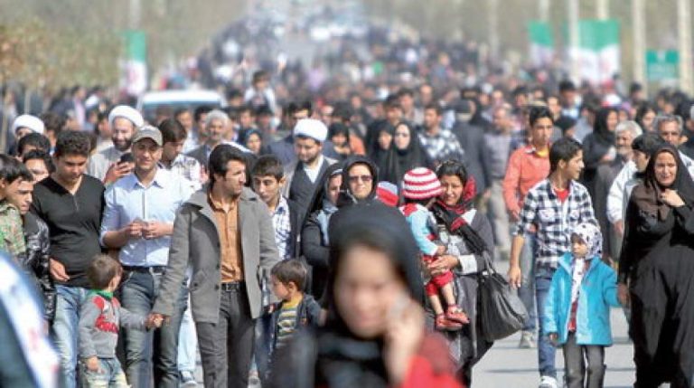 iran-streets