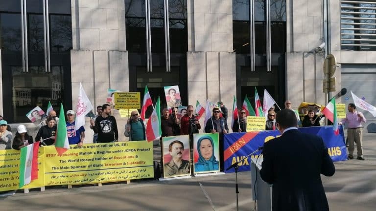 iranians-brussels-nato-session