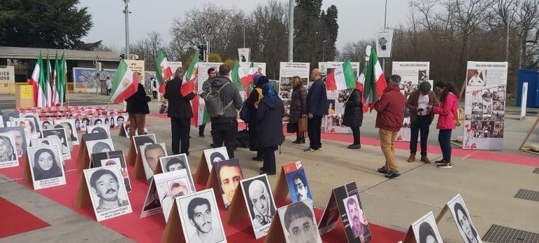 iranians-unhrc-vienna