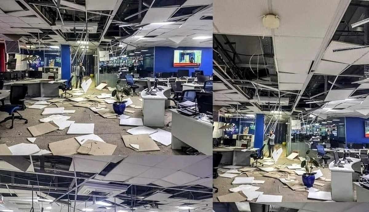 missile-attack-on-the-Kurdistan-24-TV-building-in-Erbil missile-attack-on-the-Kurdistan-24-TV-building-in-Erbil