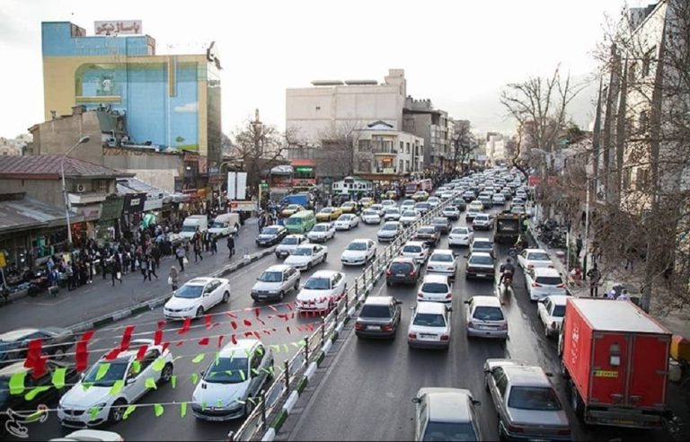 tehran-iran