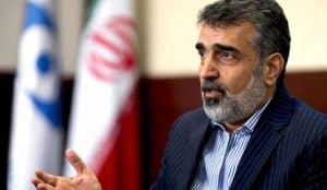 Behrouz-Kamalvandi-spokesman-for-the-Iranian-regimes-Atomic-Energy-Organization Behrouz-Kamalvandi-spokesman-for-the-Iranian-regimes-Atomic-Energy-Organization