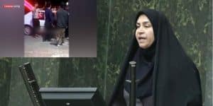 Fatemeh-Maghsoudlu-brother-arrested