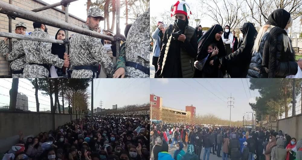 Iran-Prevent-women-from-entering-Mashhad-stadium-March-29 Iran-Prevent-women-from-entering-Mashhad-stadium-March-29