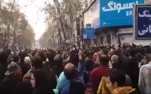 Iran-protests-2019 Iran-protests-2019