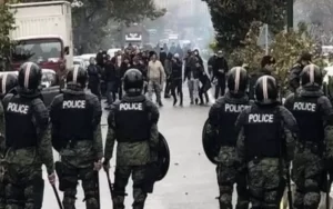 Iran-protests Iran-protests