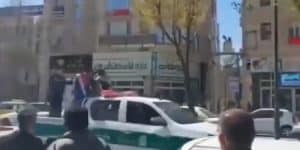 Public-display-of-humiliation-in-Kermanshah Public-display-of-humiliation-in-Kermanshah