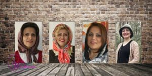 Voice-of-Iranian-Women-Association-members-summoned-to-serve-jail-time Voice-of-Iranian-Women-Association-members-summoned-to-serve-jail-time